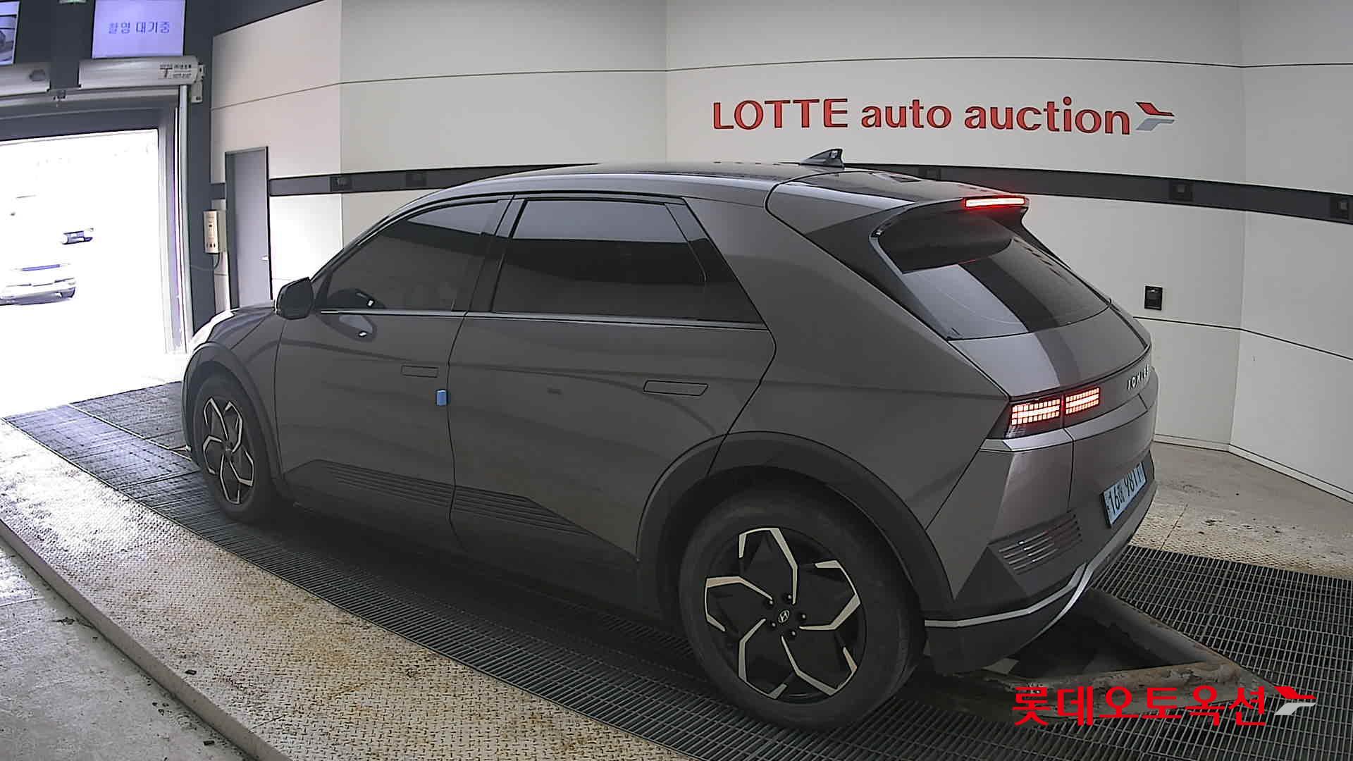 Hyundai Ioniq 5 2022 - Image 15