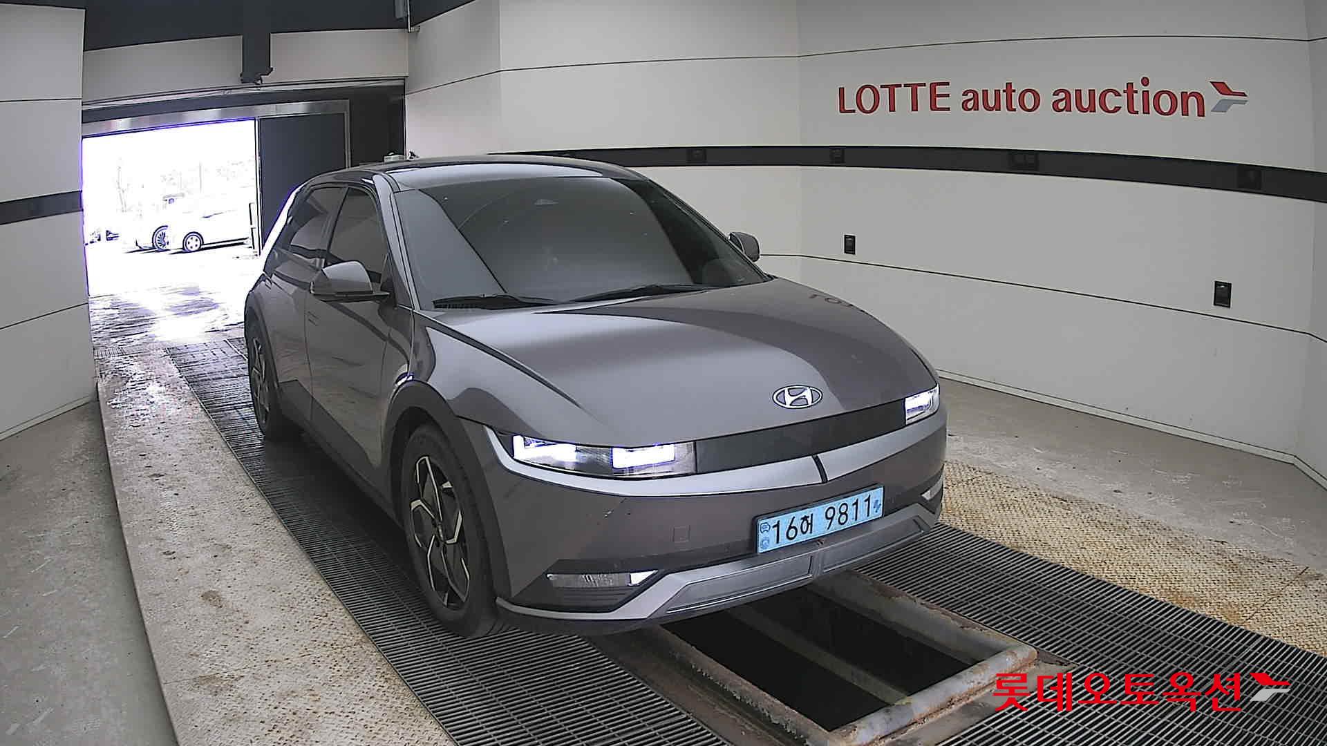 Hyundai Ioniq 5 2022 - Image 24