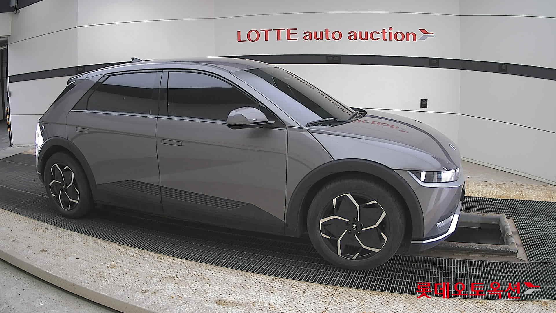 Hyundai Ioniq 5 2022 - Image 22