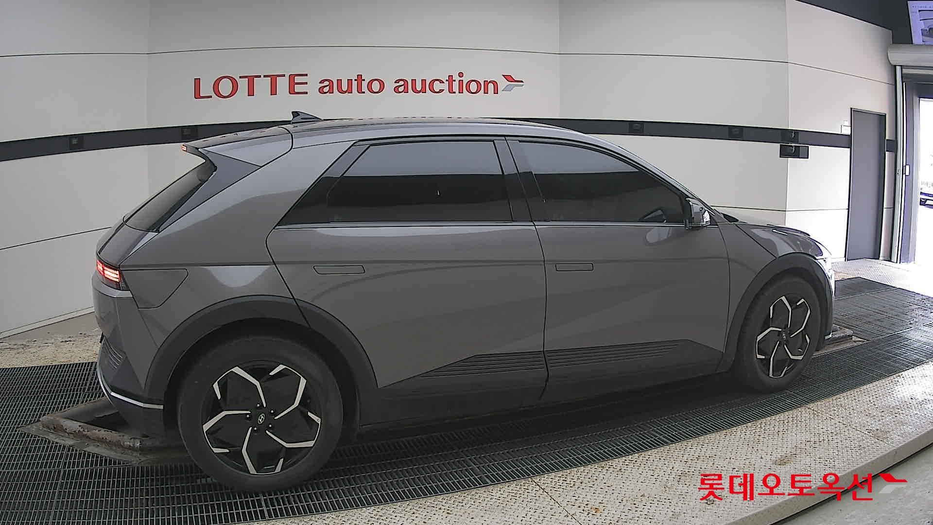 Hyundai Ioniq 5 2022 - Image 20