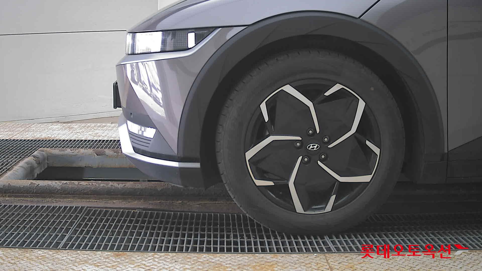 Hyundai Ioniq 5 2022 - Image 25