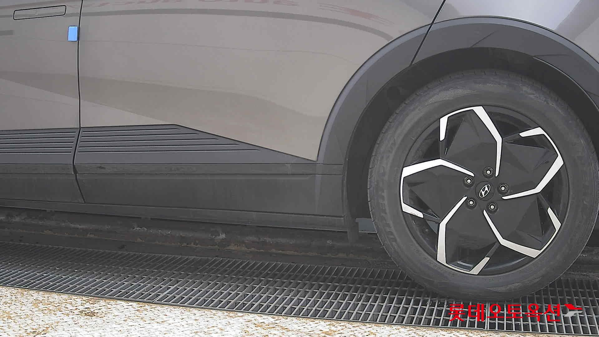 Hyundai Ioniq 5 2022 - Image 26