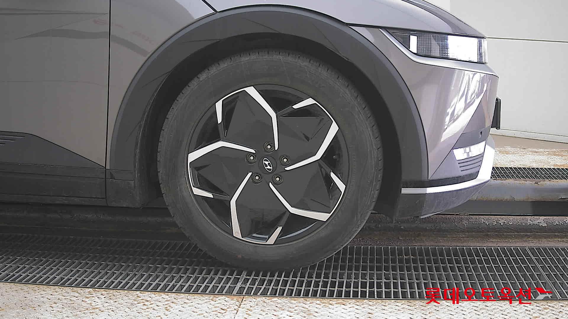 Hyundai Ioniq 5 2022 - Image 27