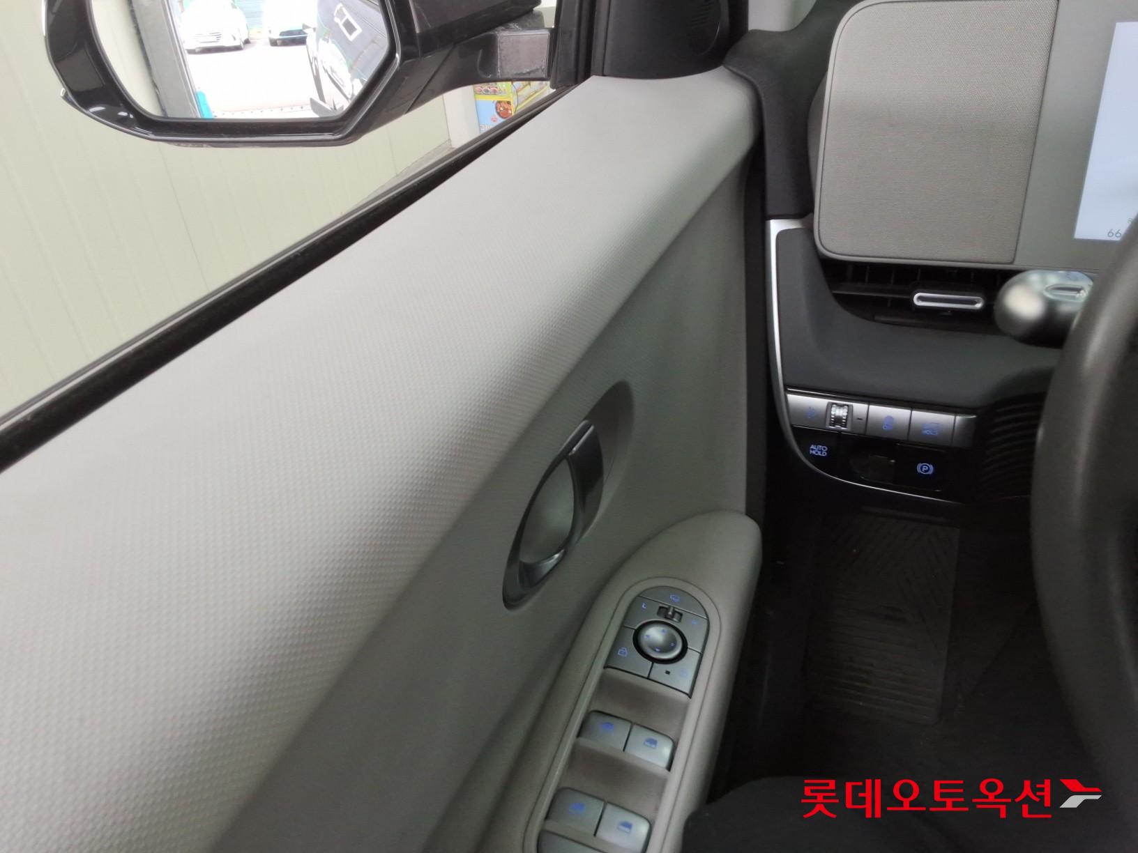 Hyundai Ioniq 5 2022 - Image 29