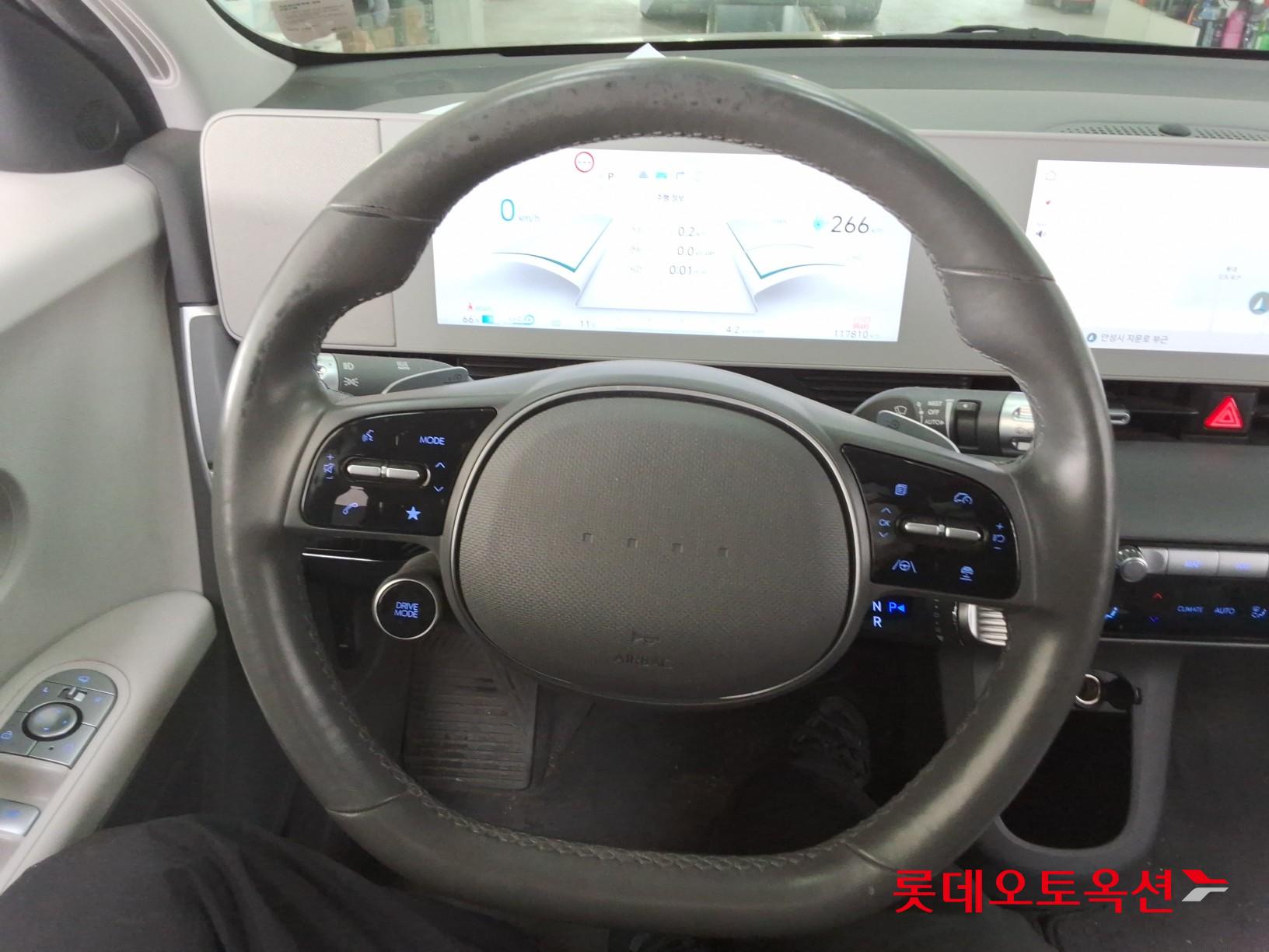 Hyundai Ioniq 5 2022 - Image 30