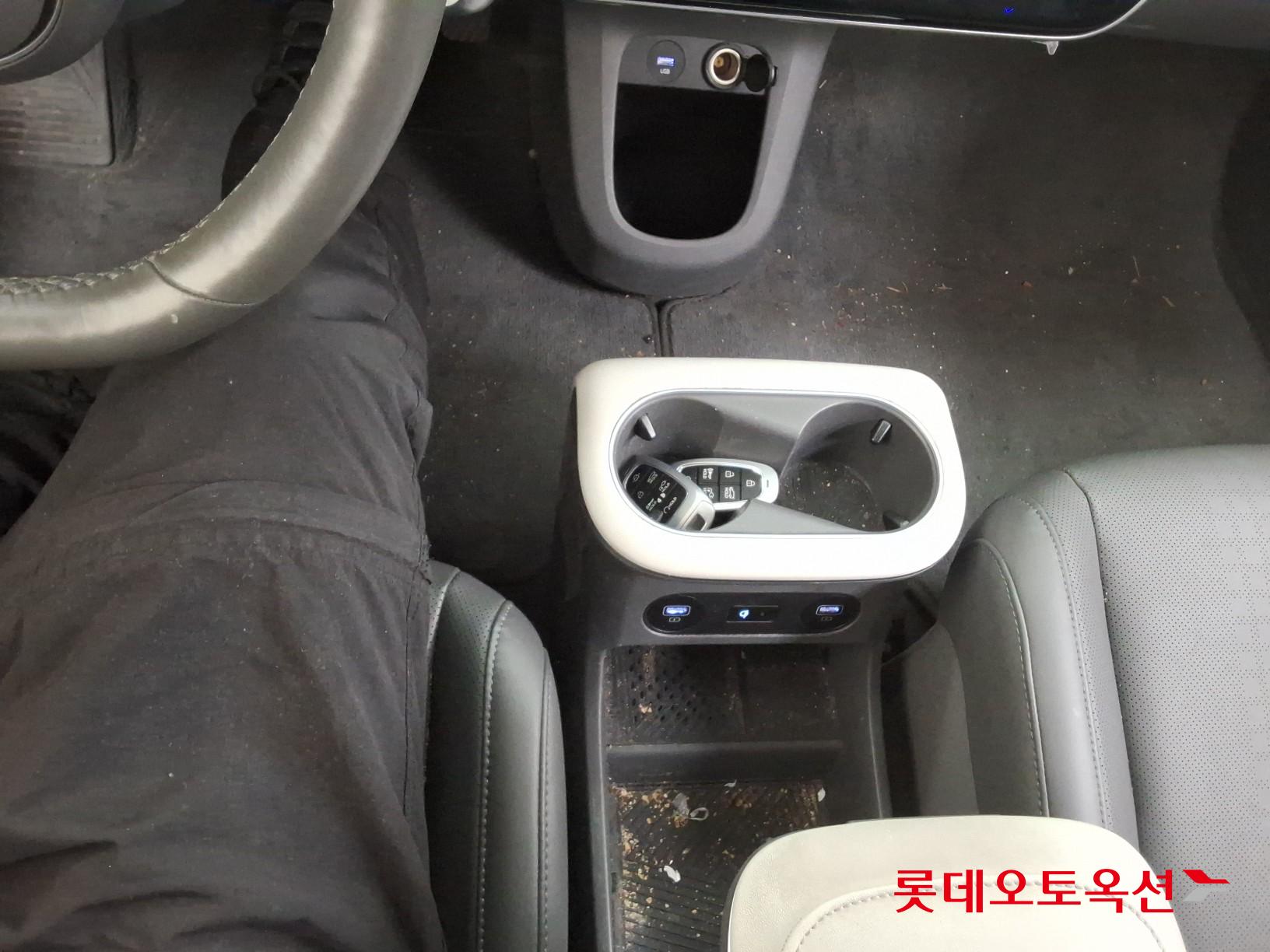 Hyundai Ioniq 5 2022 - Image 32