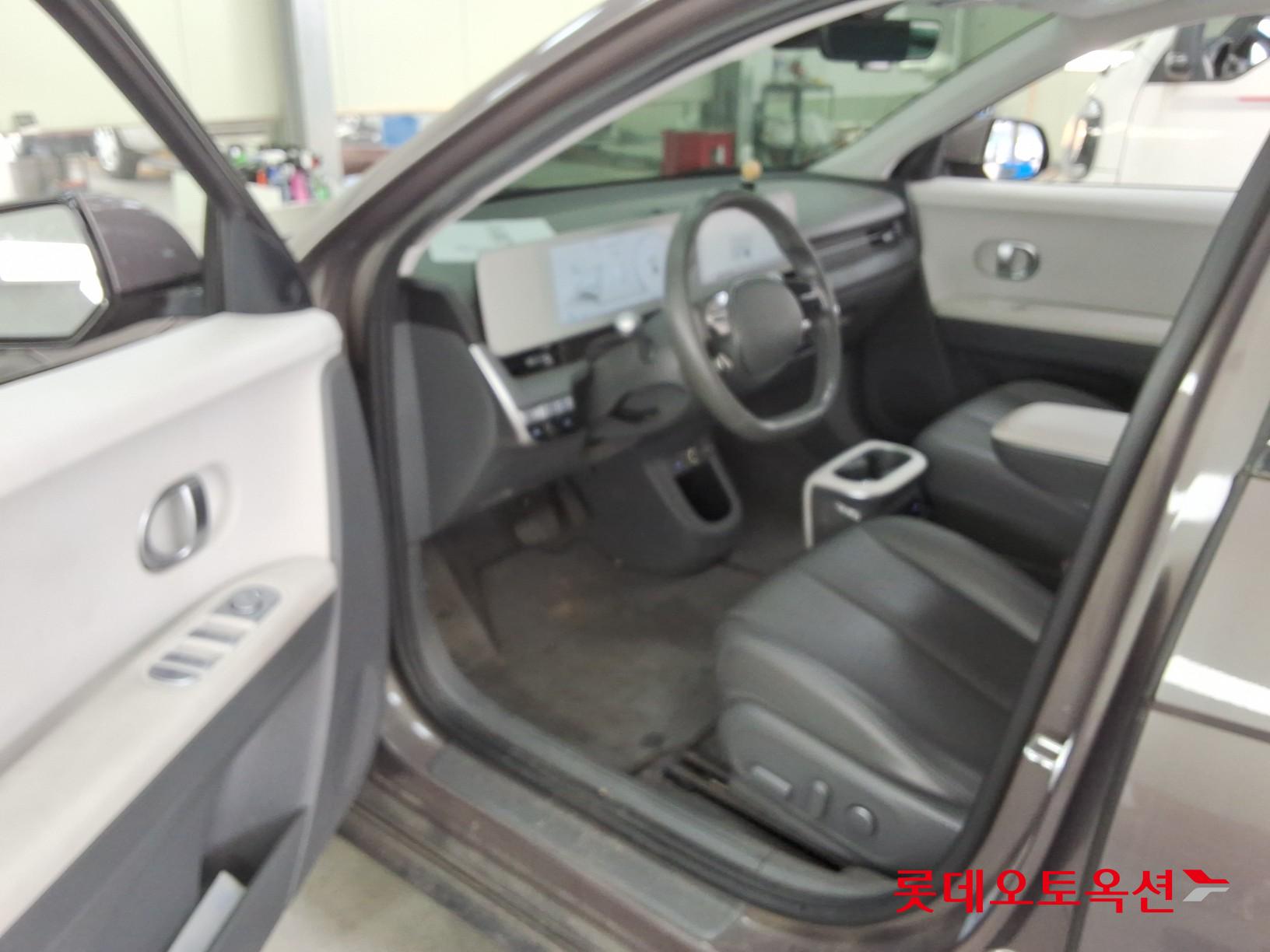 Hyundai Ioniq 5 2022 - Image 35
