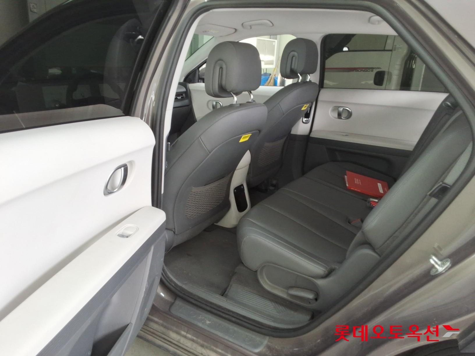 Hyundai Ioniq 5 2022 - Image 36