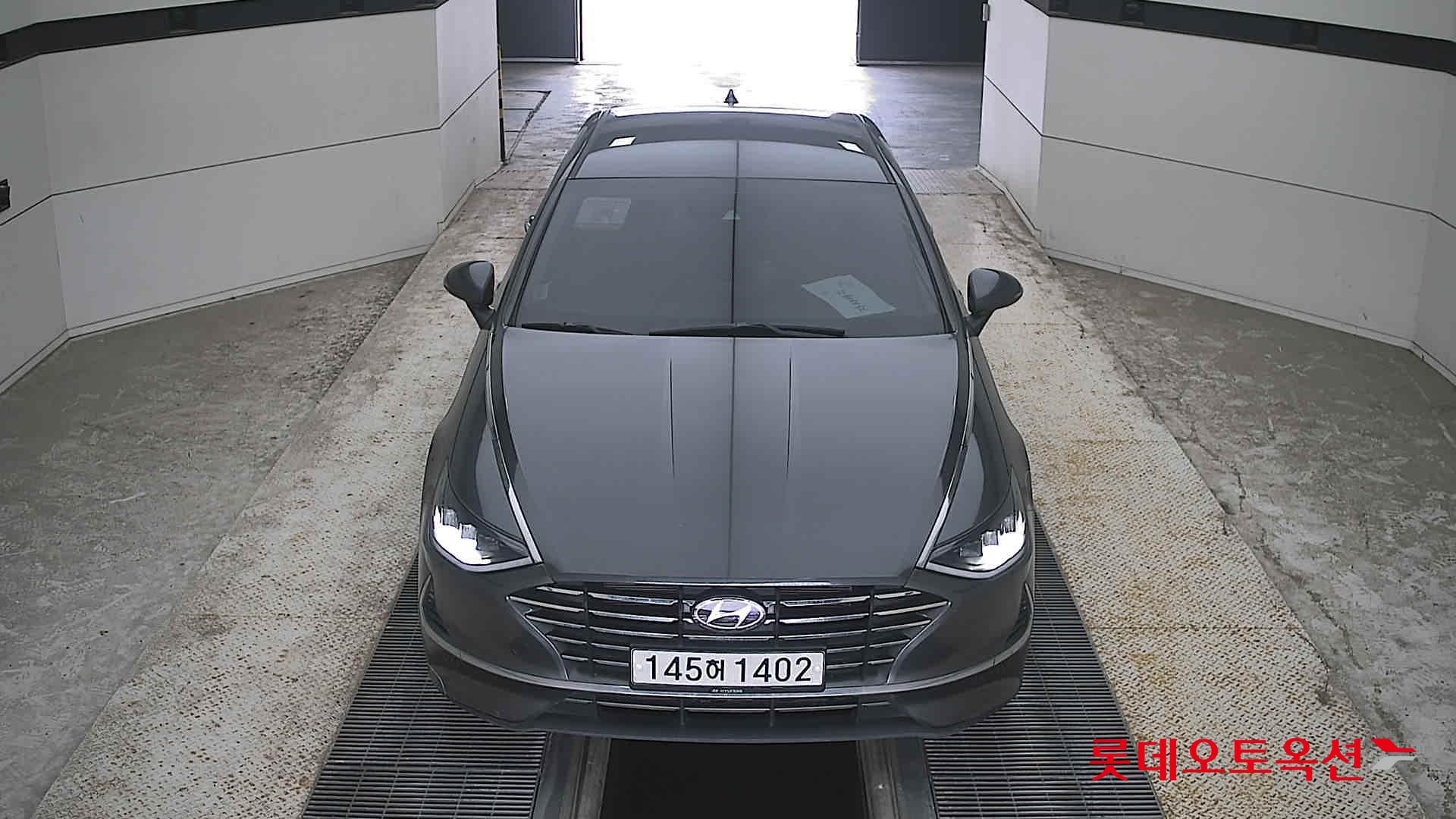 SONATA DN8 (G)