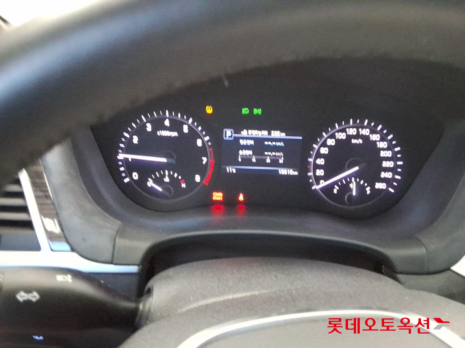 제네시스 G80 - 30