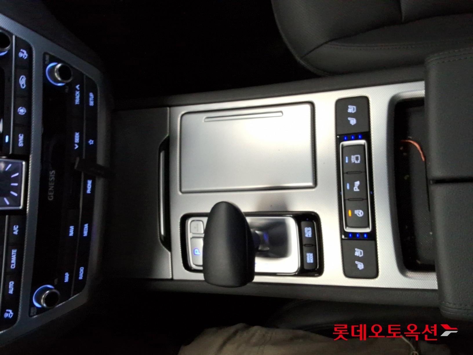 제네시스 G80 - 32