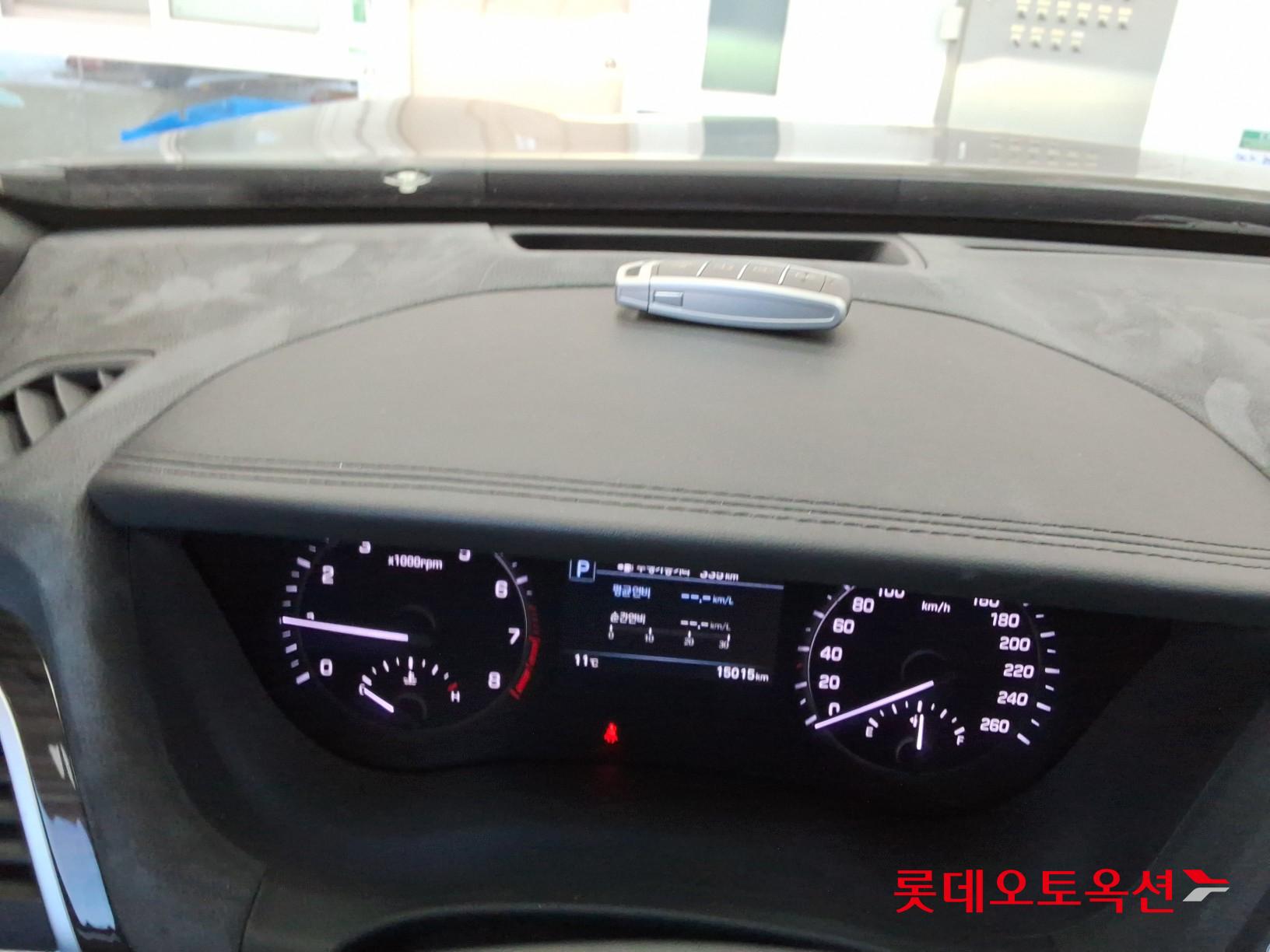 제네시스 G80 - 34