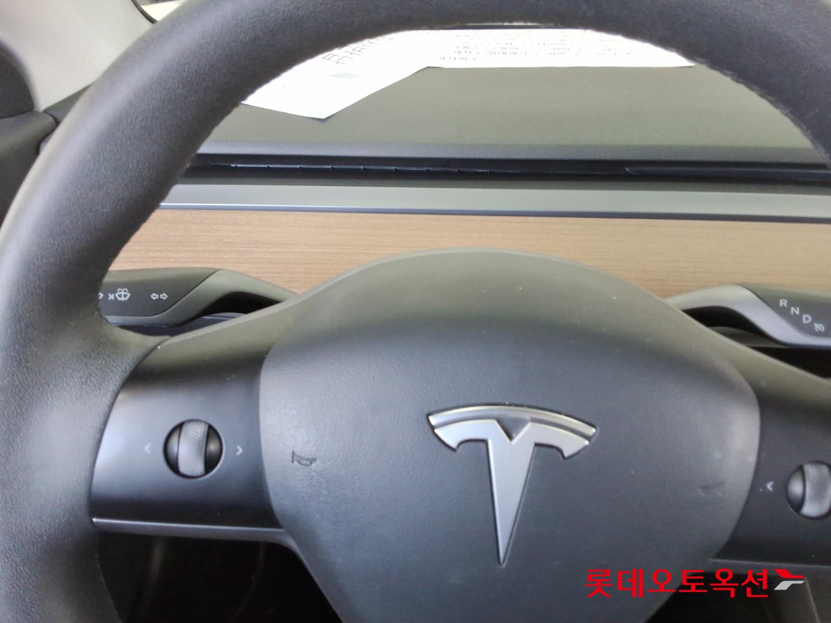 TESLA Model 3 2021 - 이미지 30