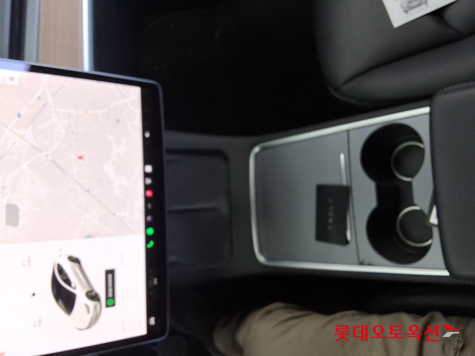 TESLA Model 3 2021 - 이미지 33