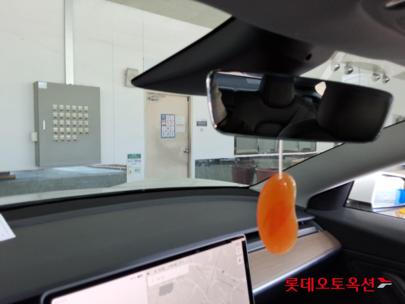 TESLA Model 3 2021 - 이미지 34