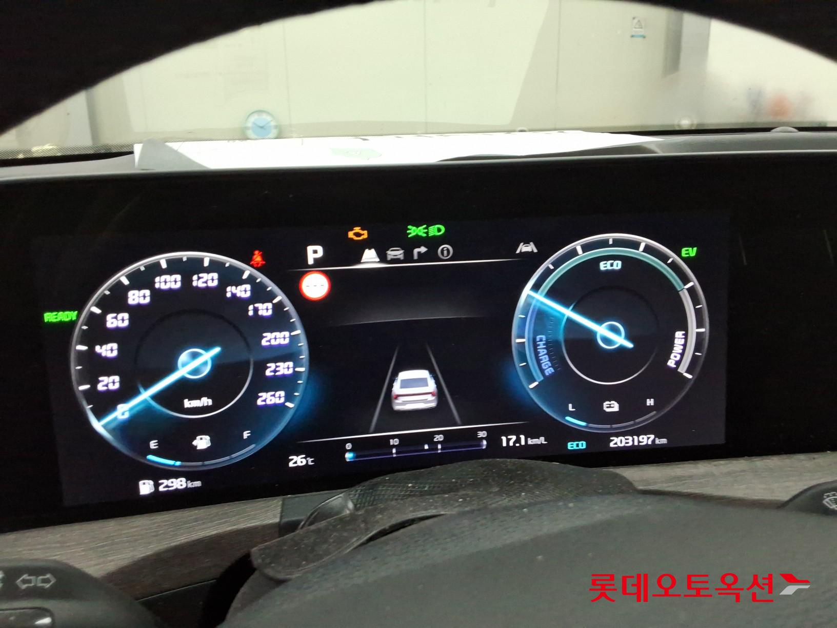 2022 - kia k8