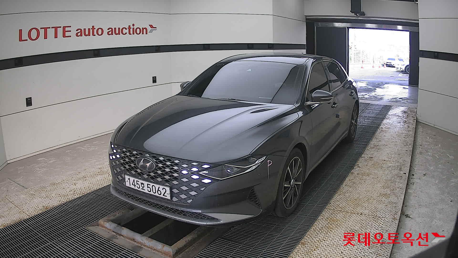 Hyundai Grandeur 2020 - Image 10