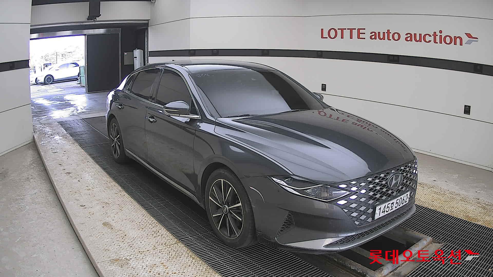 Hyundai Grandeur 2020 - Image 6