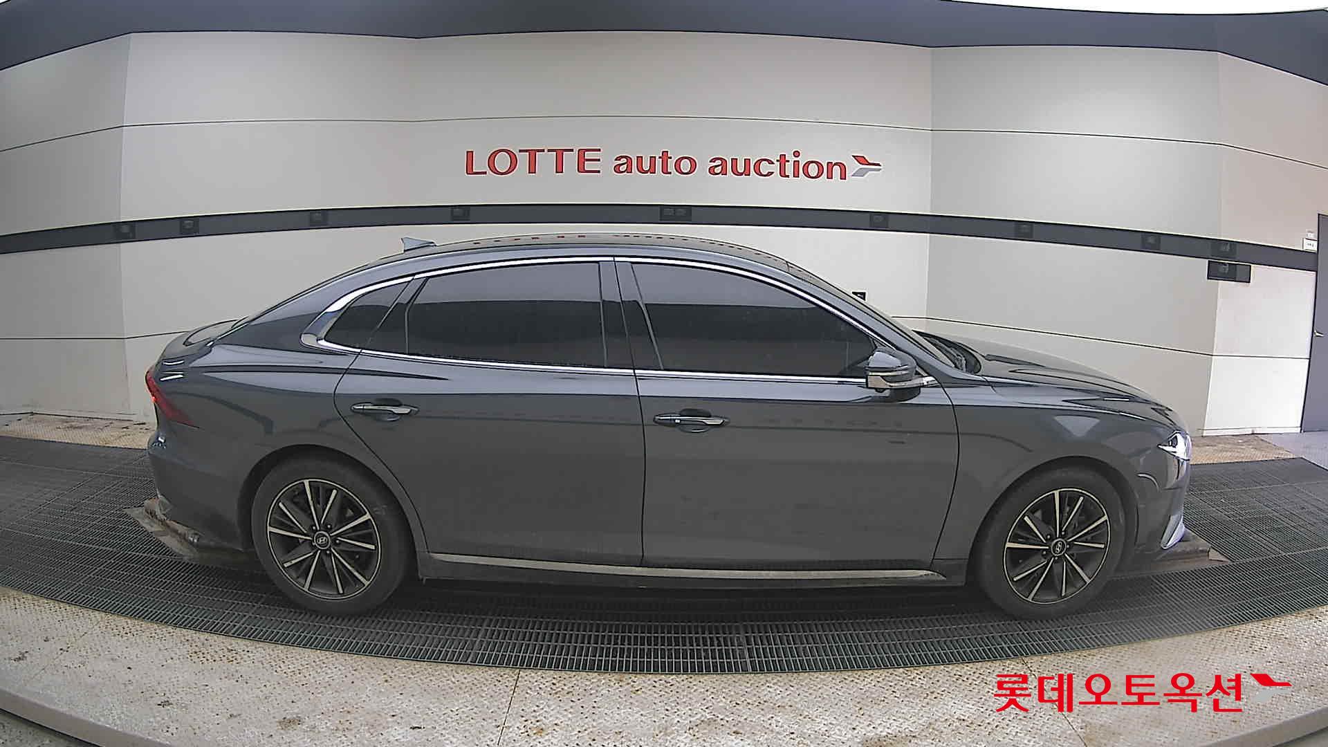 Hyundai Grandeur 2020 - Image 21