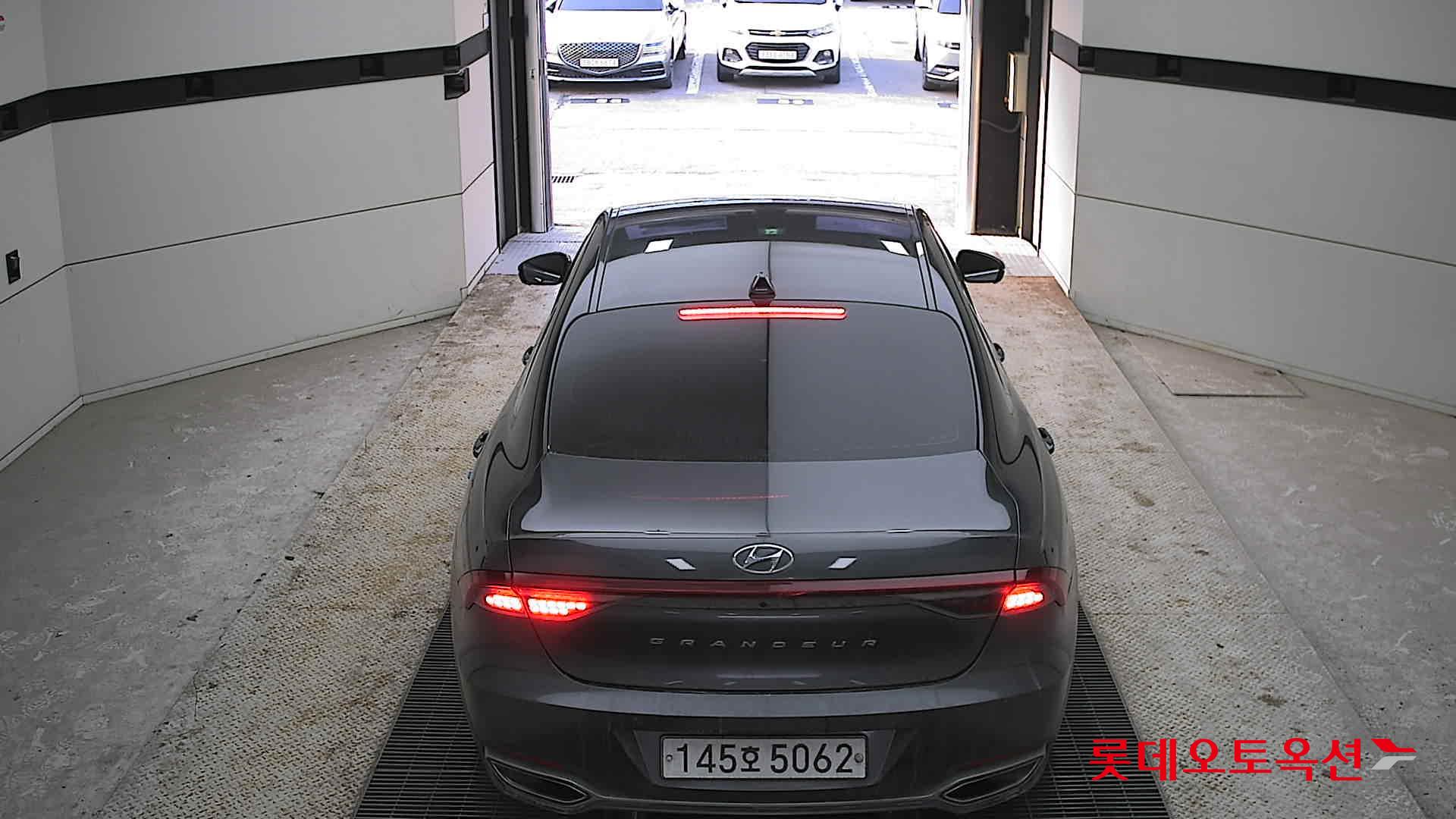 Hyundai Grandeur 2020 - Image 17