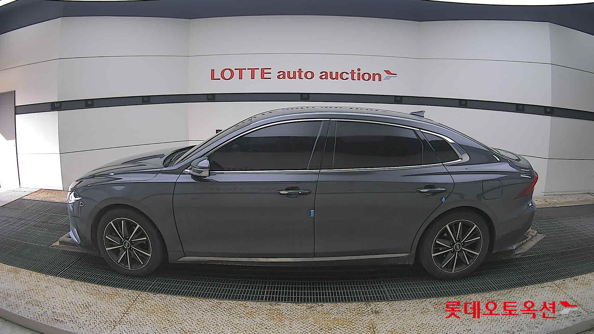 Hyundai Grandeur 2020 - Image 13