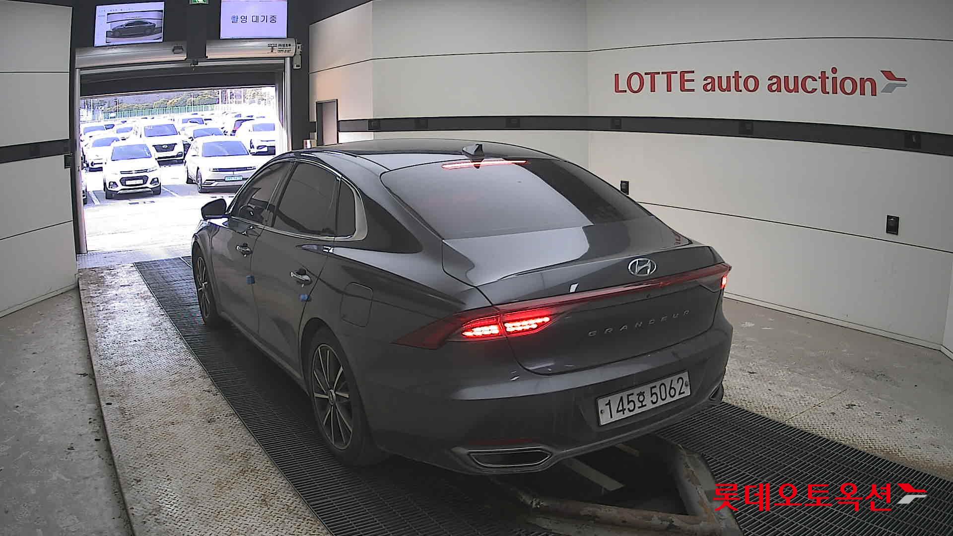 Hyundai Grandeur 2020 - Image 16