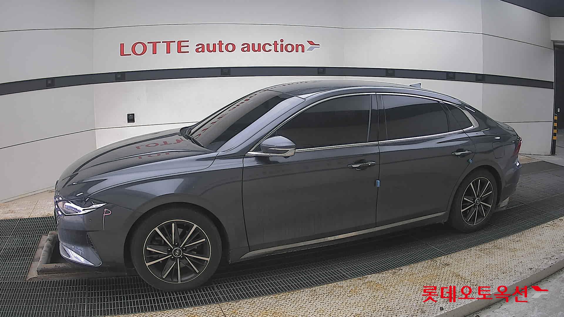 Hyundai Grandeur 2020 - Image 12