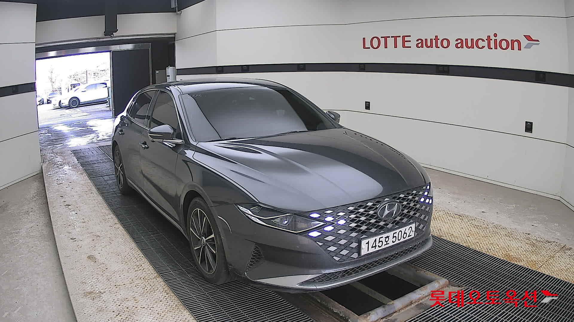 Hyundai Grandeur 2020 - Image 24