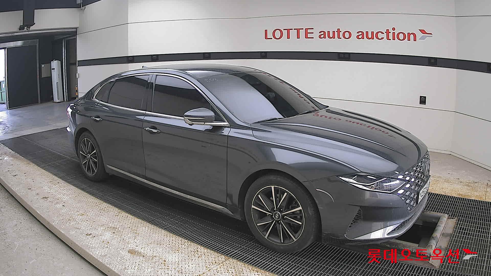 Hyundai Grandeur 2020 - Image 23