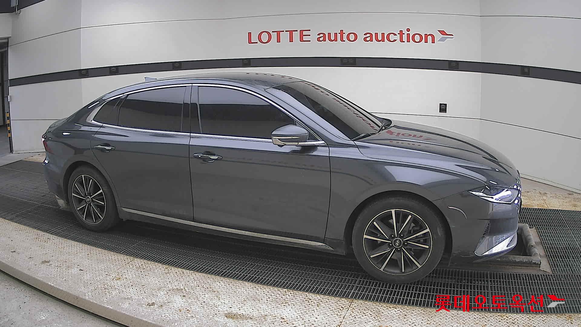 Hyundai Grandeur 2020 - Image 22