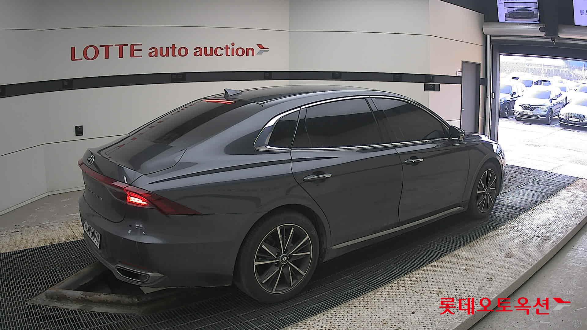 Hyundai Grandeur 2020 - Image 19