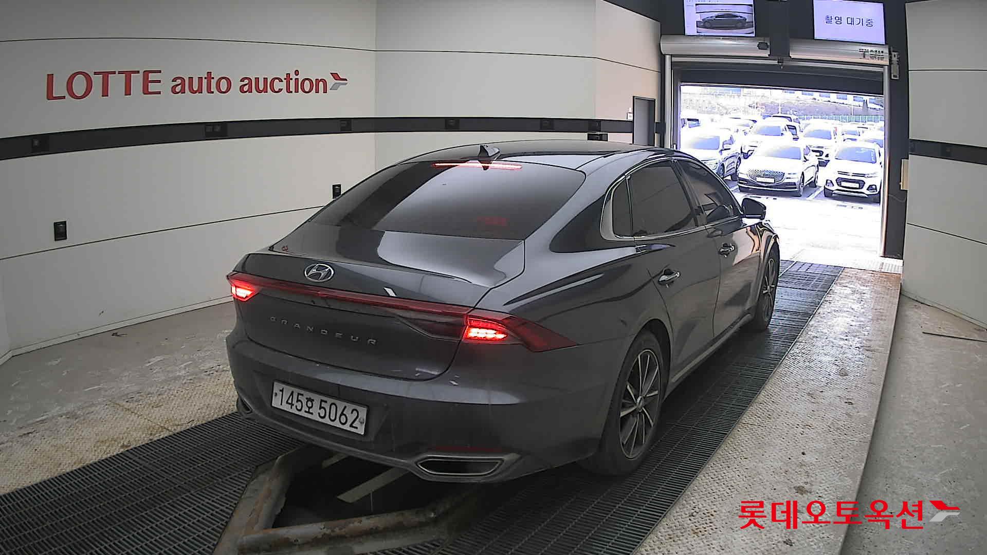 Hyundai Grandeur 2020 - Image 18