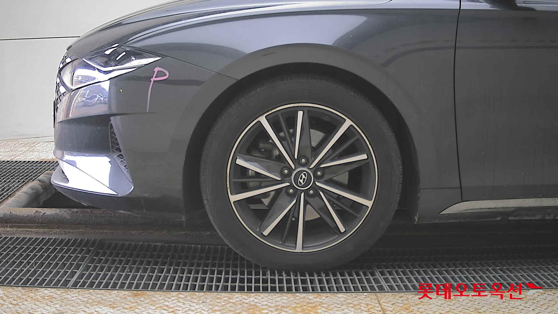 Hyundai Grandeur 2020 - Image 25