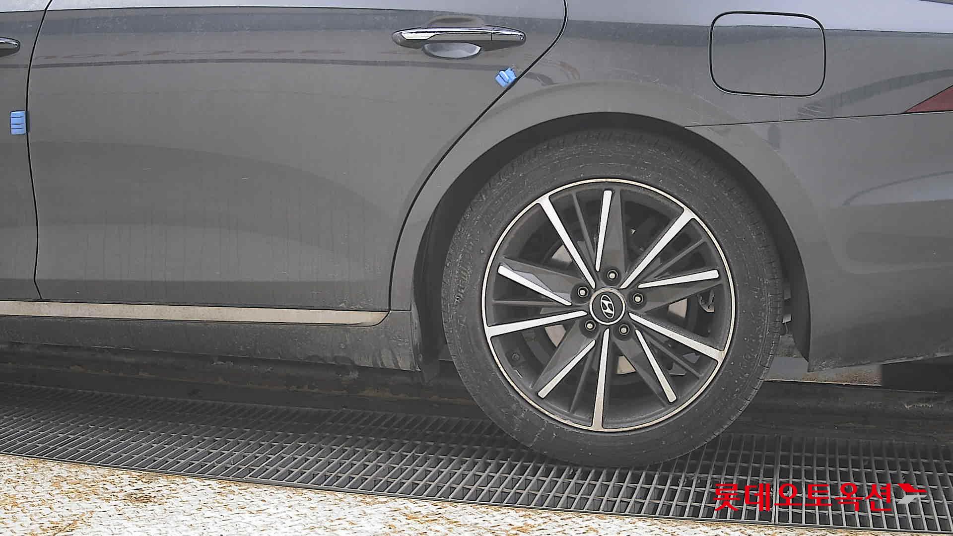 Hyundai Grandeur 2020 - Image 26