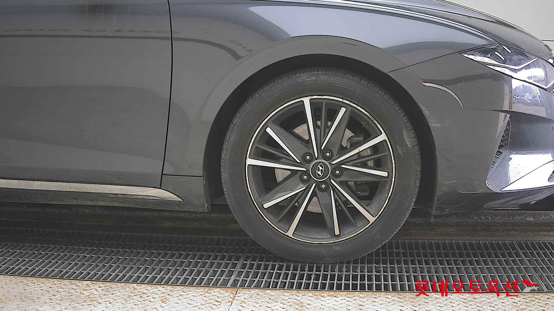 Hyundai Grandeur 2020 - Image 27