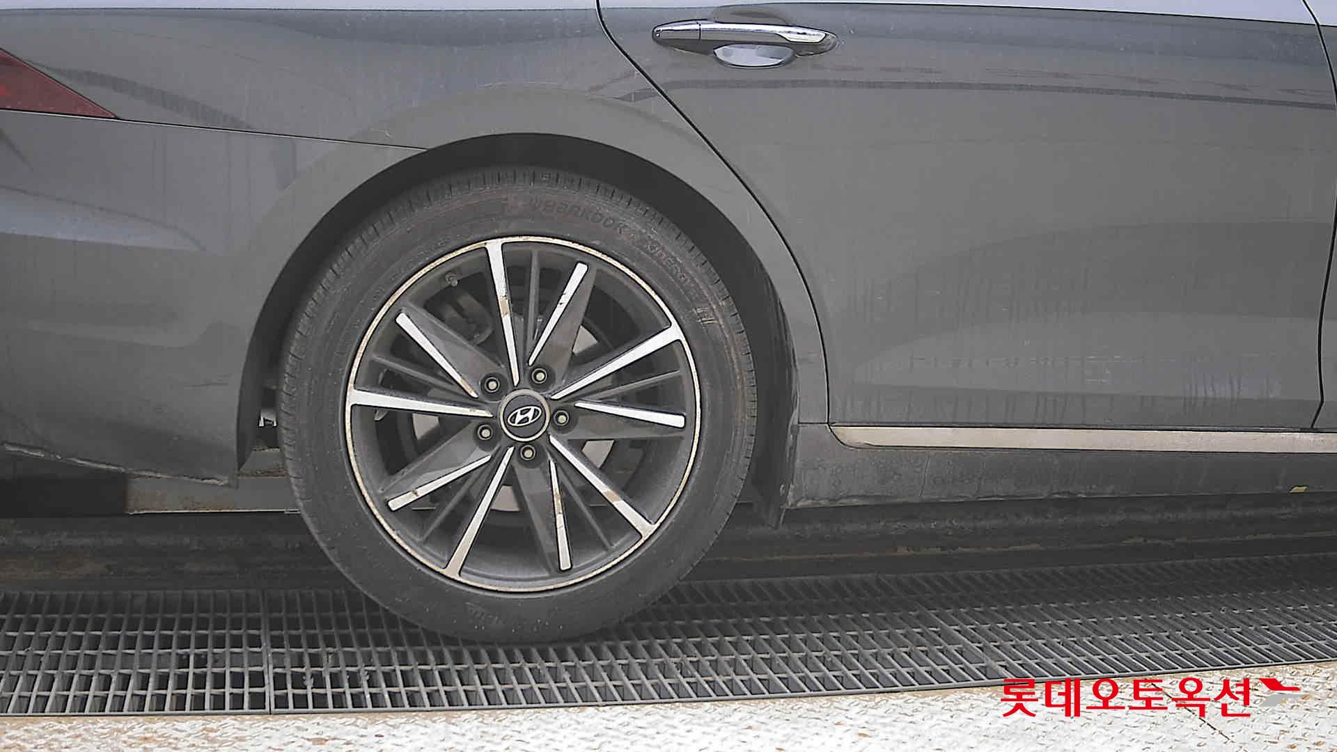 Hyundai Grandeur 2020 - Image 28