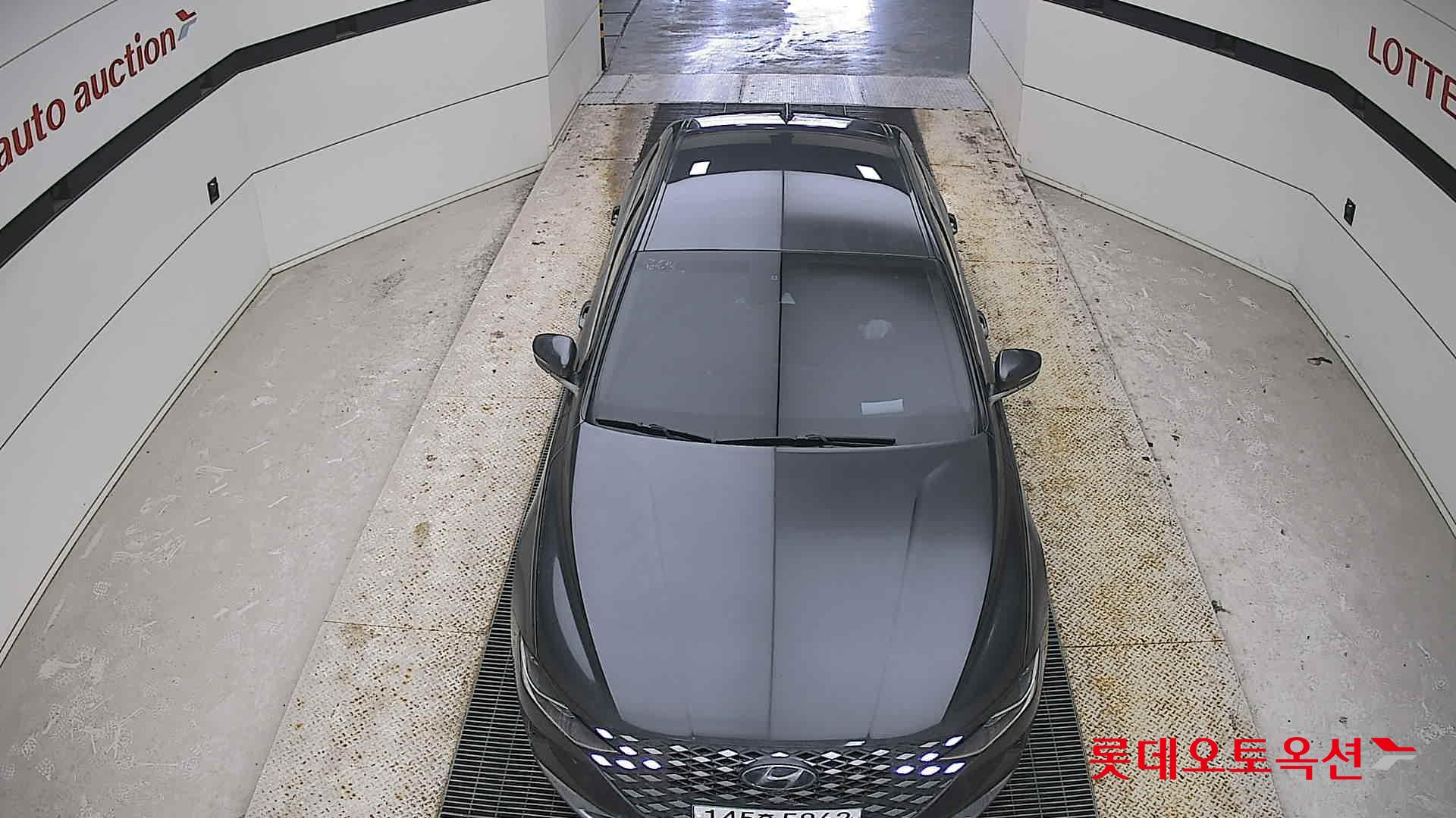 Hyundai Grandeur 2020 - Image 7