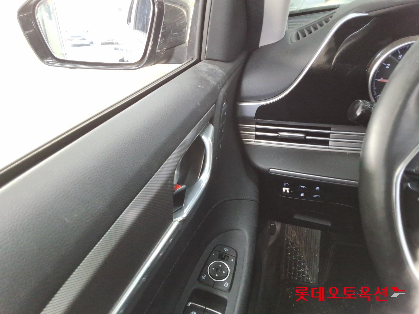 Hyundai Grandeur 2020 - Image 29