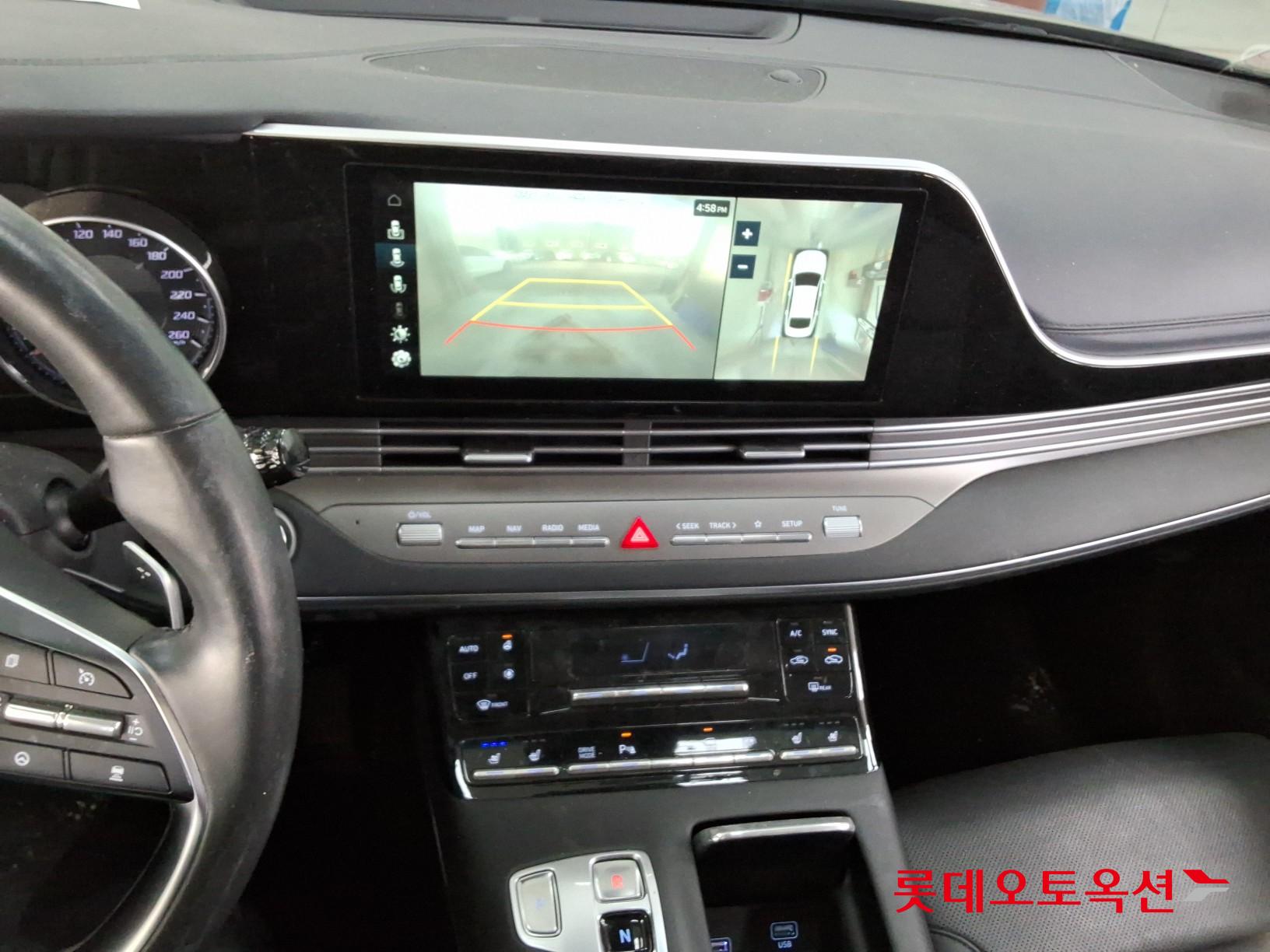 Hyundai Grandeur 2020 - Image 31