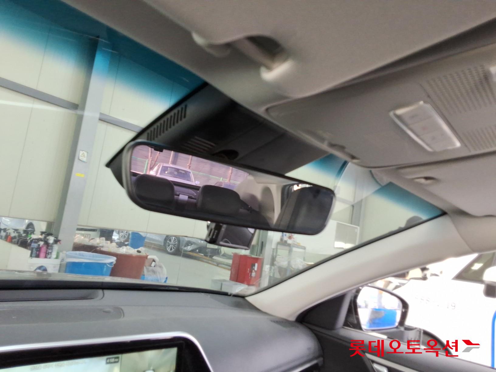 Hyundai Grandeur 2020 - Image 33