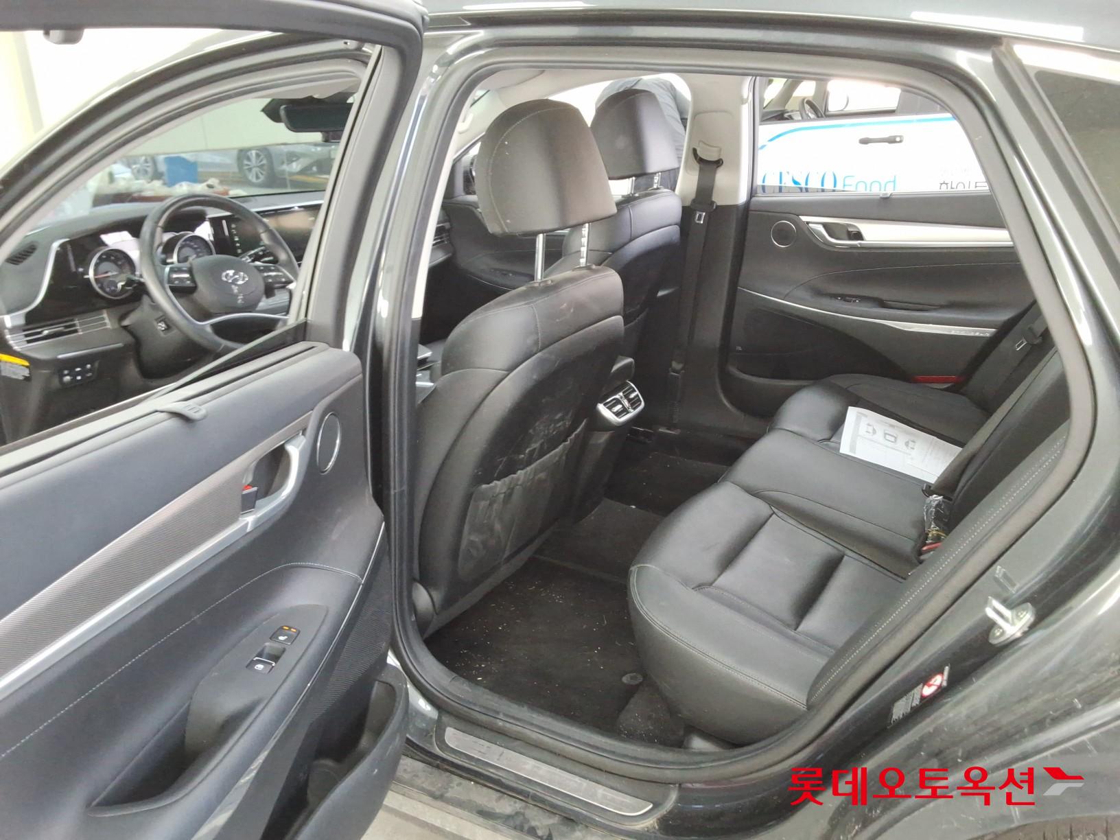 Hyundai Grandeur 2020 - Image 36