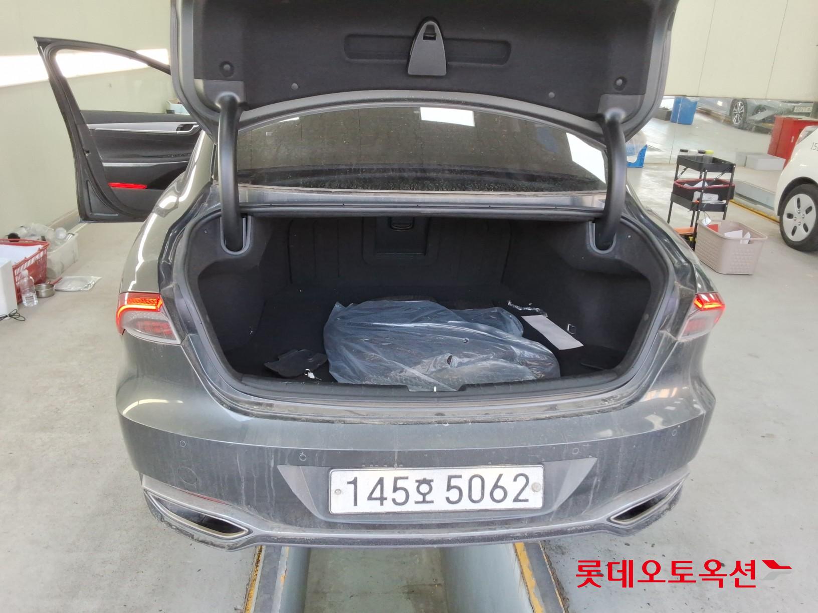 Hyundai Grandeur 2020 - Image 9