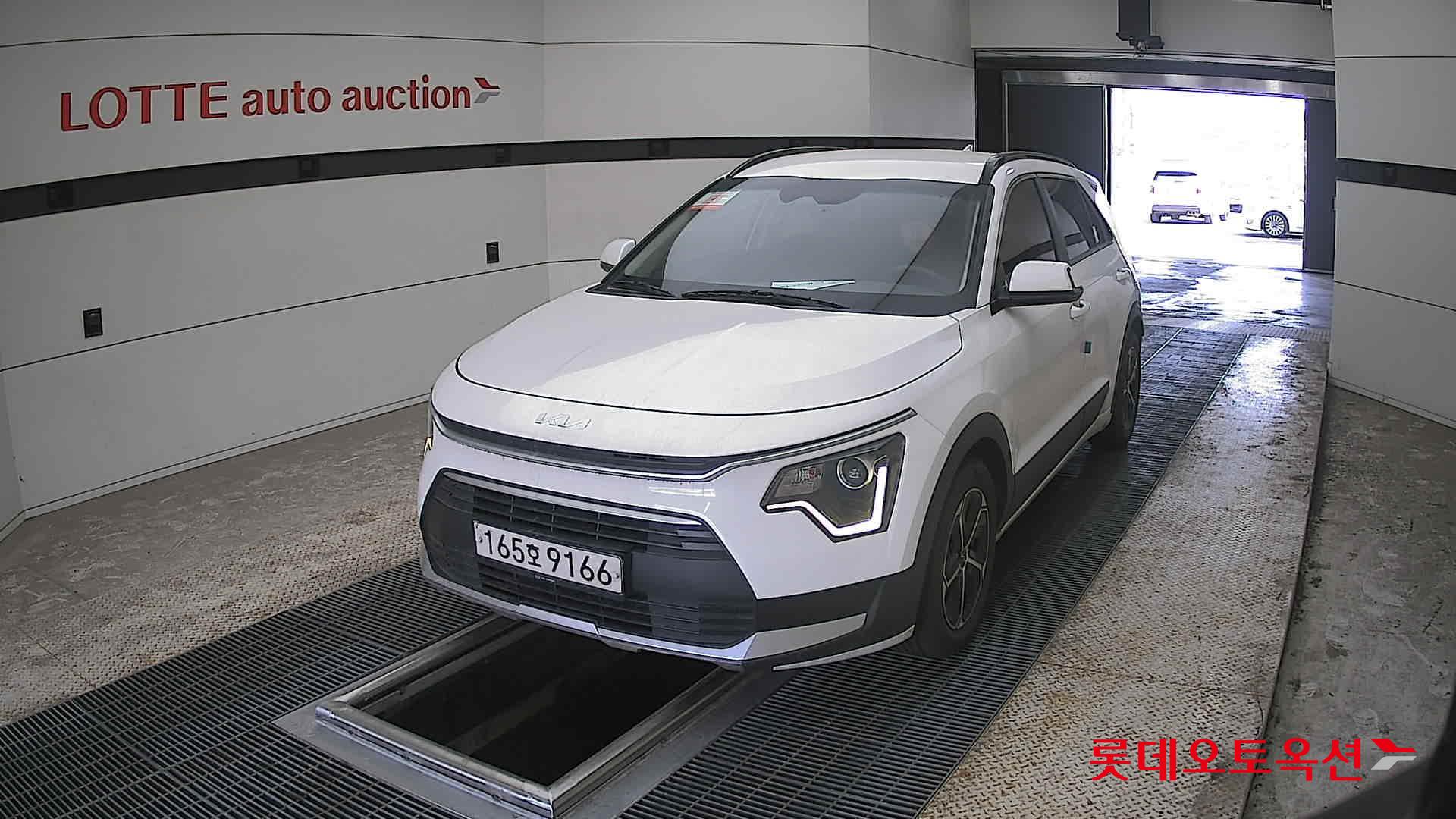 기아자동차 니로 2022 - 이미지 10