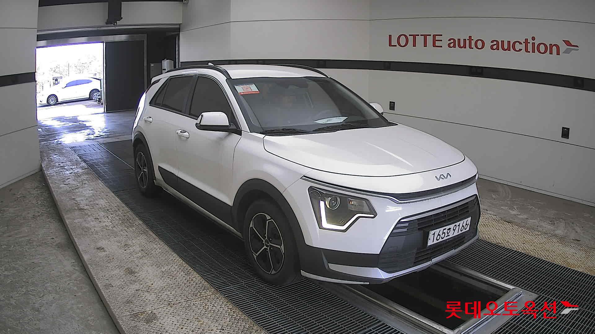 기아자동차 니로 2022 - 이미지 6