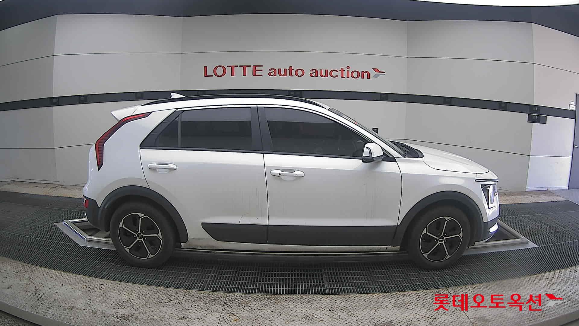 기아자동차 니로 2022 - 이미지 21