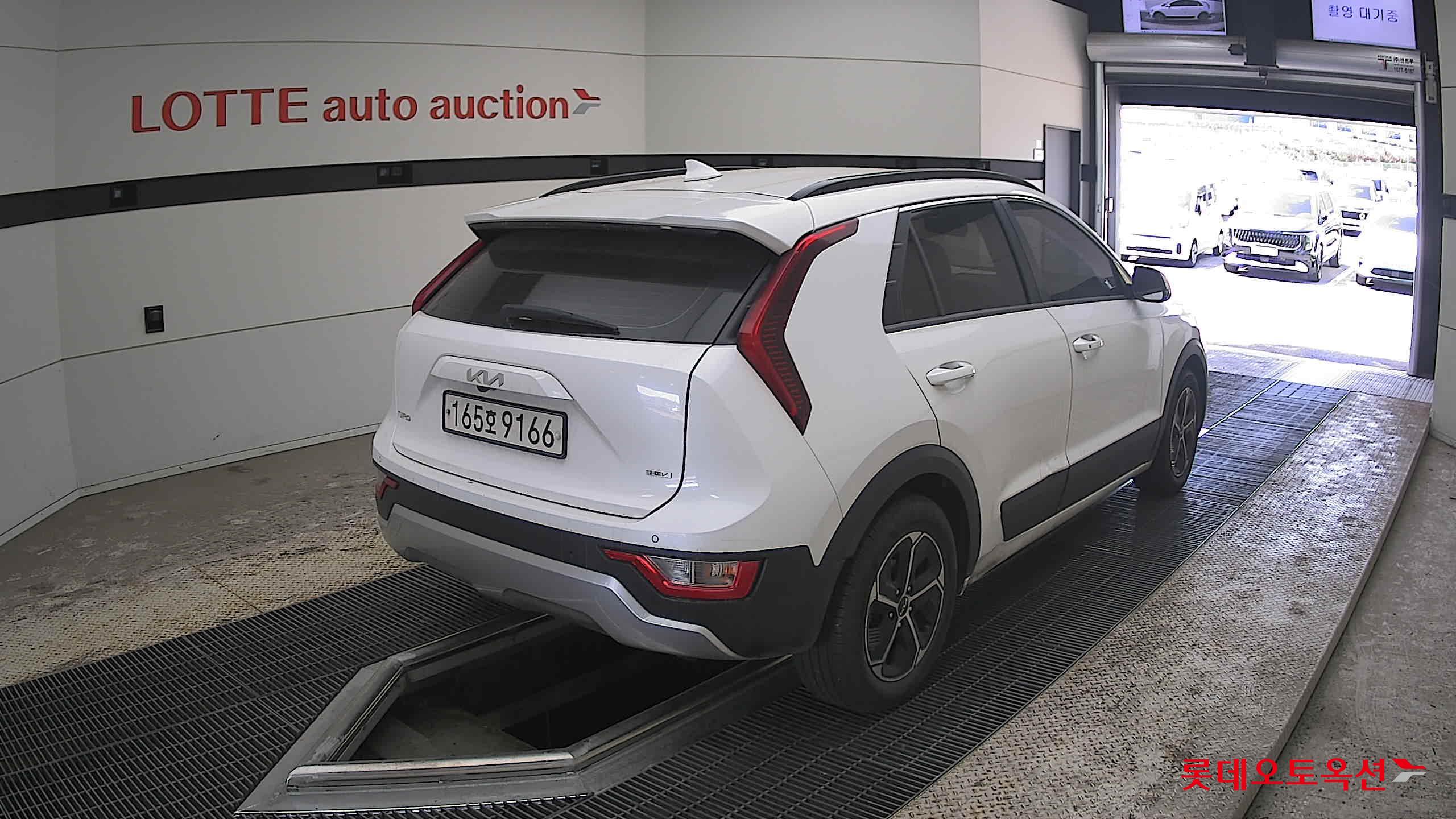 기아자동차 니로 2022 - 이미지 5