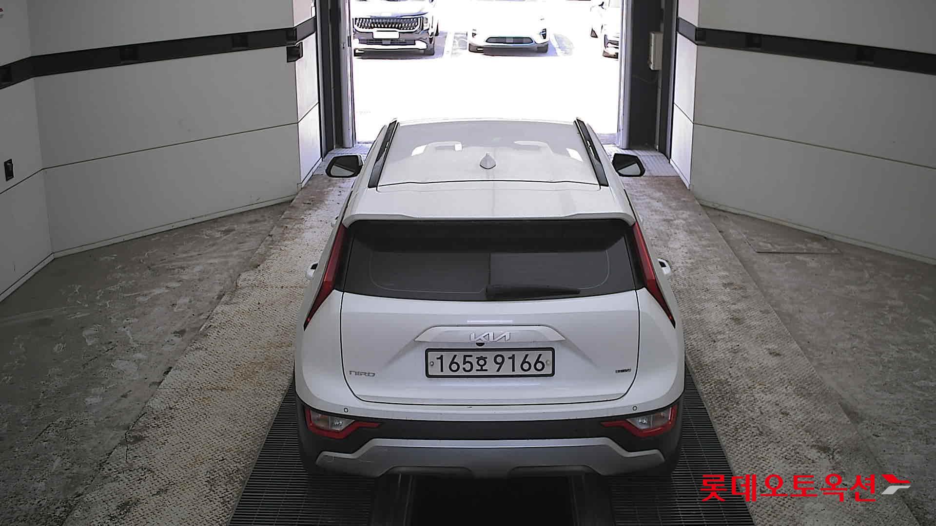 기아자동차 니로 2022 - 이미지 17