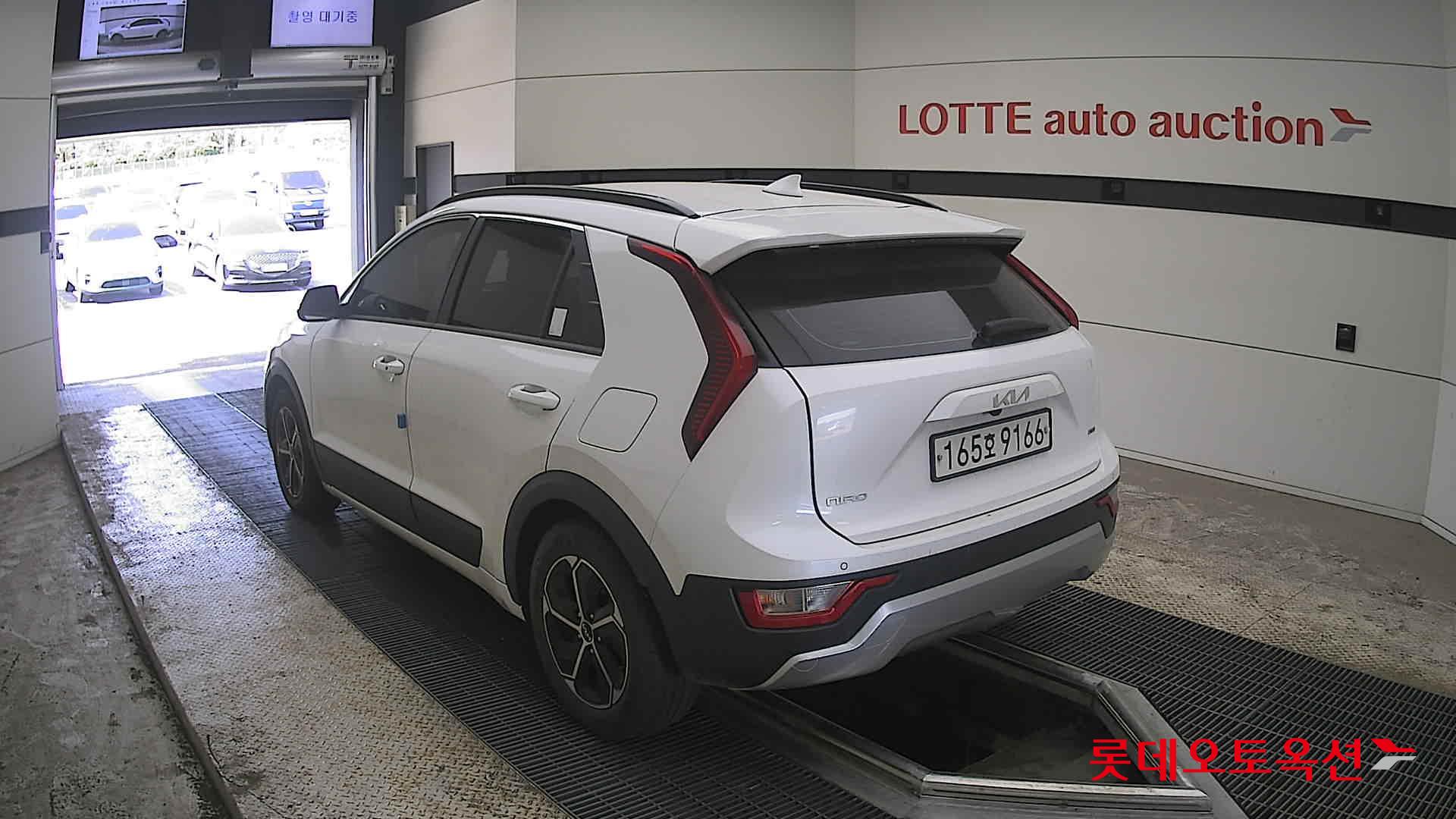 기아자동차 니로 2022 - 이미지 4