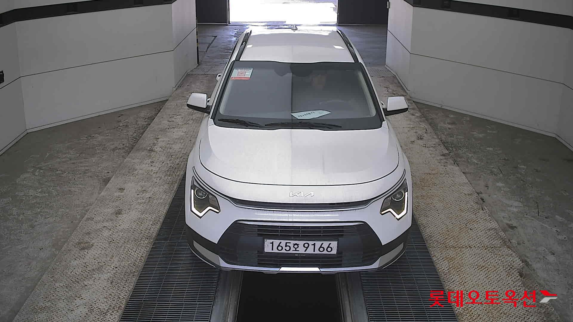 기아자동차 니로