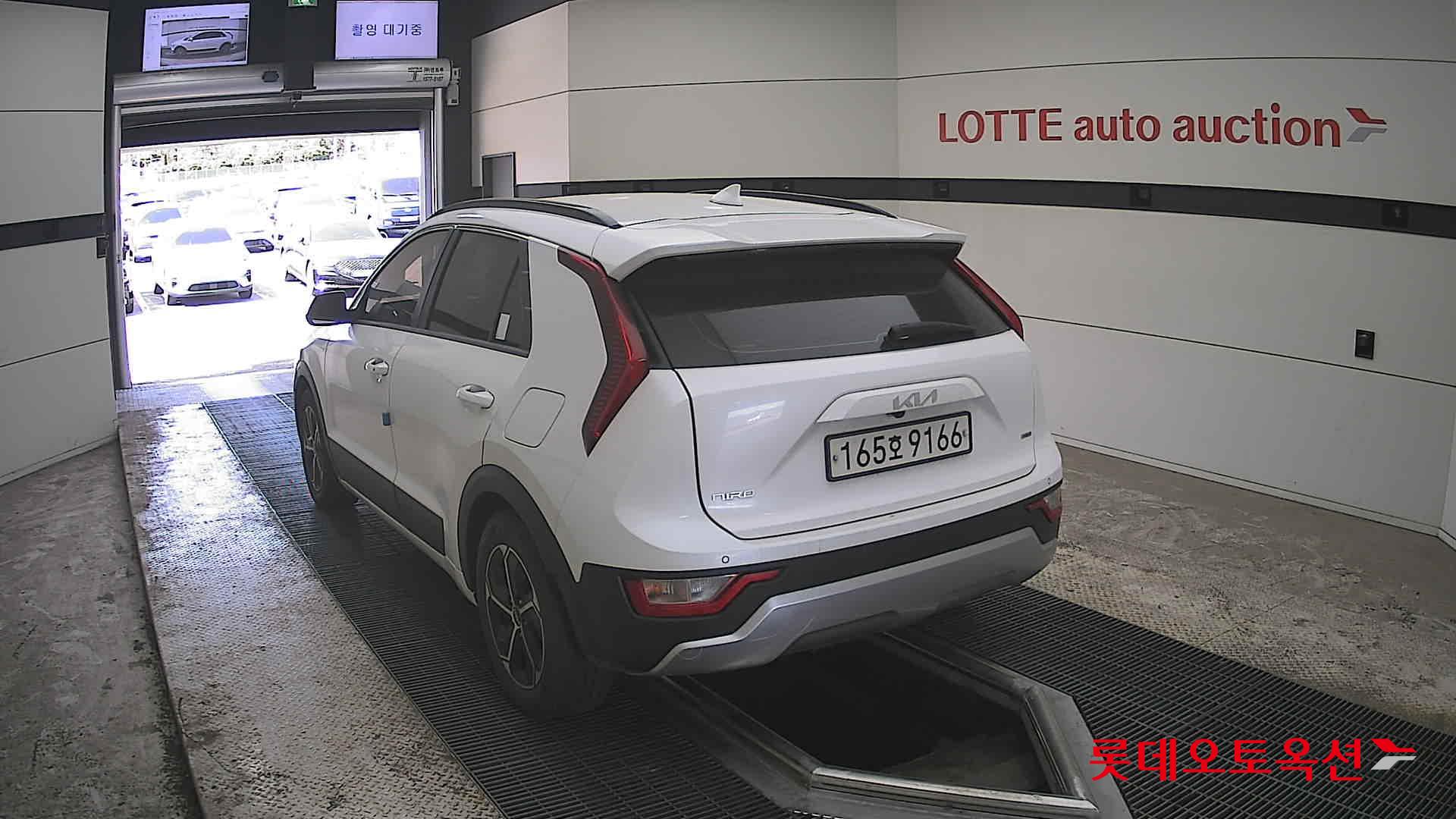 기아자동차 니로 2022 - 이미지 16